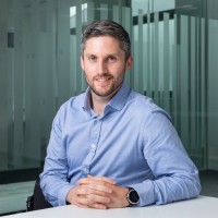 Durkan Employee Sean McDermott's profile photo
