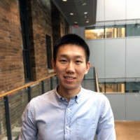 Altos Labs Employee William Tu's profile photo