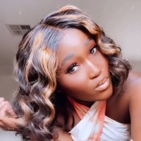 Goulburn Valley Health Employee Temi Adenubi's profile photo