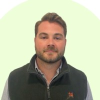 Orestone Employee William Harris's profile photo