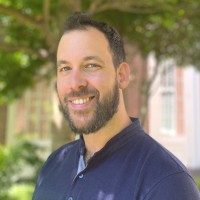 Blumberg Capital Employee Lior Carmel's profile photo