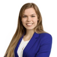 Flexspring Employee Claudya Tremblay's profile photo