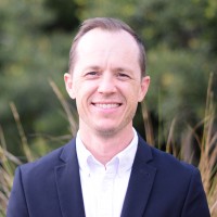 HDR Employee Tommy Sinclair's profile photo