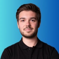 Hivency Employee Adrien Lacoste's profile photo