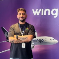 Wingo Employee Sebastián Martínez Casas's profile photo