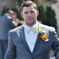 Fluor Corporation Employee Kyle Flick's profile photo