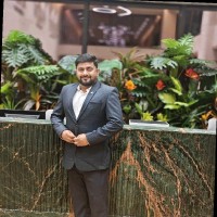 Goma Group Employee Ravindra Nikam's profile photo