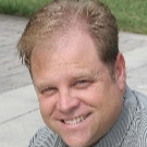Universal Orlando Resort Employee Dave Gribbin's profile photo
