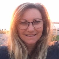 Hôpital Saint Joseph Employee Anne Bénard's profile photo