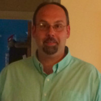Pro Tapes Employee Mike Harned's profile photo