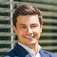 PULS Group Employee Matthieu Ebert's profile photo
