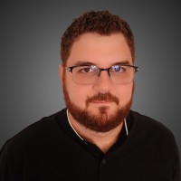 Rayobyte Employee Robson Ramos's profile photo