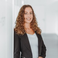 Oniko AG Employee Nadja Busato's profile photo