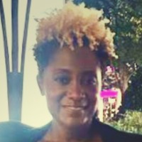 Richmond Community Services Employee Su-Zann Tracey's profile photo