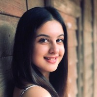 DevTown Employee Drishti Sharma's profile photo