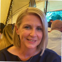 Enterprise & Innovation at Wrexham University Employee Sally Lambah's profile photo