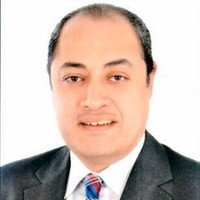 Advanced Computer Technology (ACT) Employee Hisham Mounir's profile photo