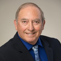 Flatiron Construction Employee John Baca's profile photo