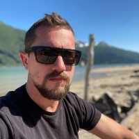 Nathan Sterner Email & Phone Number