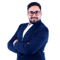TUCed - An-Institut für Transfer und Weiterbildung GmbH Employee Ayush Raina's profile photo