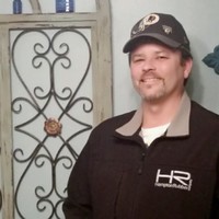 Hampton Rubber Company Employee Mike Brown's profile photo