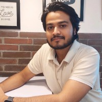 MSA SOFTWARE Employee Syed Quasim's profile photo