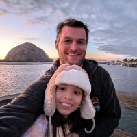 California State University, Long Beach Employee Sean Cochran's profile photo