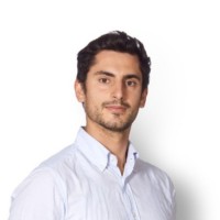 PROGRESS GROUP Employee Andreas Gallmetzer's profile photo