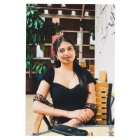 Log9 Materials Employee Akanksha Singh's profile photo