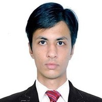 GSFC University Employee Aadilmahedi Durvesh's profile photo
