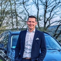 Tungaloy-NTK Germany Employee Andreas Hetzl's profile photo