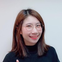 Joyce Tsai Email