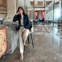 ECA Global Employee Bhumi Vyas's profile photo