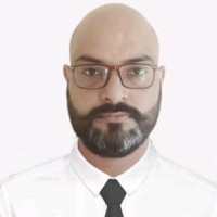 MSC Mediterranean Shipping Company Employee Happy Thakur's profile photo