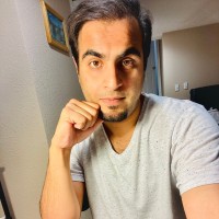 Zahid Email & Phone Number