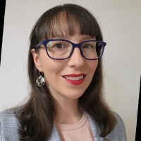 City of Port Adelaide Enfield Employee Ellen Murphy's profile photo