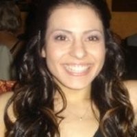 Vancouver Community College (VCC) Employee Kalli Cartwright's profile photo