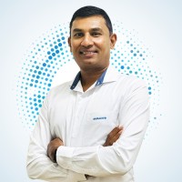 Duraco Ltée Employee Sanjiv Bangee-Museligadoo's profile photo