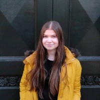 Guostė Šipinaitė's profile photo