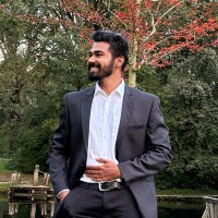 Potentiam Ltd Employee Sunil Ramachandran's profile photo