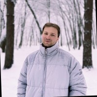 Pavlo Parahaylo Email