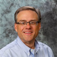 Wells Fargo Employee Chris Bice's profile photo