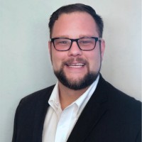 CE Barker Employee Matthew Romane's profile photo