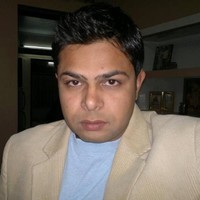 Surpluss Employee Manoj Meena's profile photo