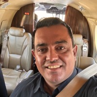 Grupo Medical San Employee Cristiano Nogueira da Rosa's profile photo