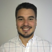 Nestlé Employee Mitchell Sloan's profile photo
