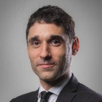 Advention Business Partners Employee David Maurizot's profile photo