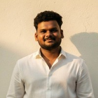 ODF GROUP PREFAB Employee Muhammed Ameen's profile photo