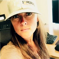 Imperial Construction, Inc. Employee Lisa Manning's profile photo