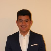 Zarvona Energy LLC Employee Bill Parada's profile photo